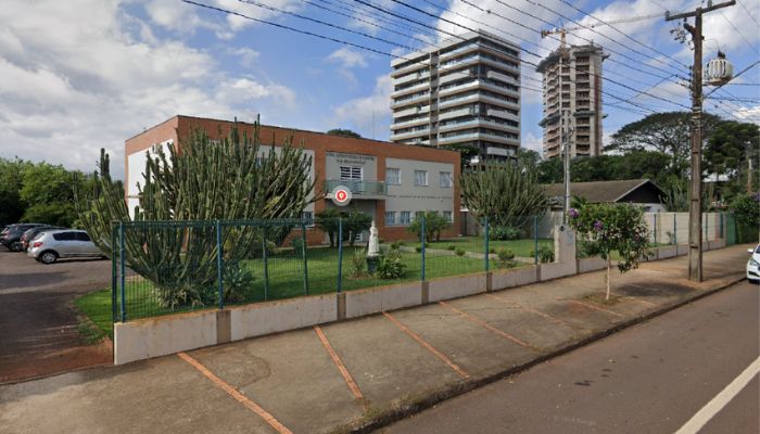 Padre de Cascavel é afastado após suspeita de pedofilia